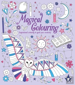 Bertrand.pt - Magical Colouring
