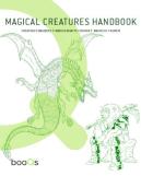 Magical Creatures Handbook