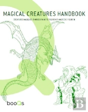 Magical Creatures Handbook