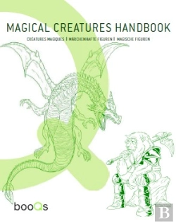 Bertrand.pt - Magical Creatures Handbook