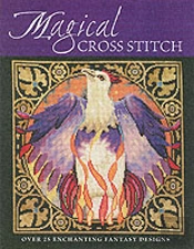 Magical Cross Stitch