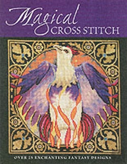 Bertrand.pt - Magical Cross Stitch