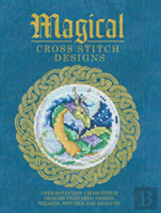 Magical Cross Stitch Designs