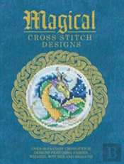 Magical Cross Stitch Designs