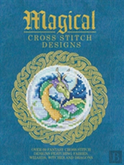 Bertrand.pt - Magical Cross Stitch Designs