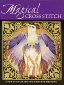 Bertrand.pt - Magical Cross Stitch
