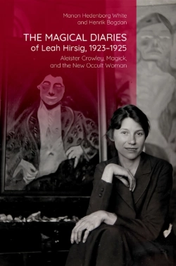 Bertrand.pt - Magical Diaries Of Leah Hirsig, 1923-1925