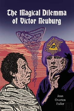 Bertrand.pt - Magical Dilemma Of Victor Neuburg, 2nd Edition