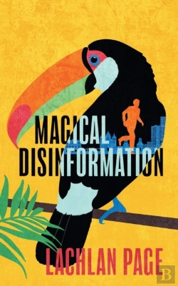 Bertrand.pt - Magical Disinformation