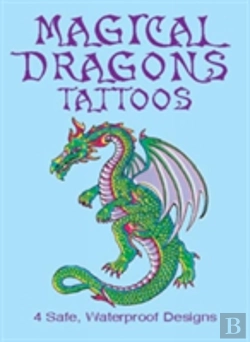 Bertrand.pt - Magical Dragons Tattoos