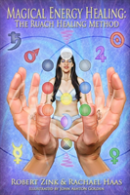 Magical Energy Healing: The Ruach Healin