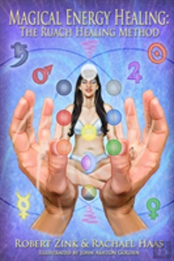 Bertrand.pt - Magical Energy Healing: The Ruach Healin