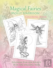 Magical Fairies Of Molly Harri