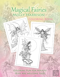 Bertrand.pt - Magical Fairies Of Molly Harri