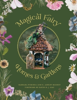 Bertrand.pt - Magical Fairy Homes And Gardens