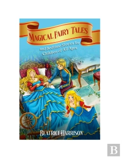 Bertrand.pt - Magical Fairy Tales And Bedtime Stories For Children Of All Ages (Volume