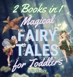 Bertrand.pt - Magical Fairy Tales For Toddlers