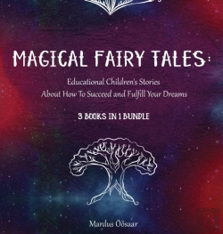 Bertrand.pt - Magical Fairy Tales