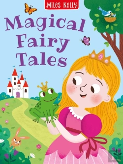 Bertrand.pt - Magical Fairy Tales