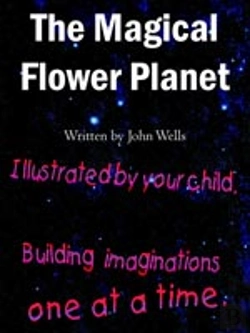 Bertrand.pt - Magical Flower Planet