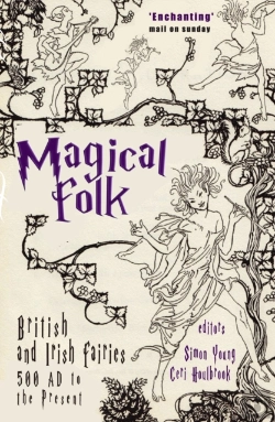 Bertrand.pt - Magical Folk