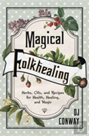 Magical Folkhealing