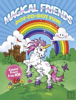 Bertrand.pt - Magical Friends Dot-To-Dot Fun!: Count From 1 To 101