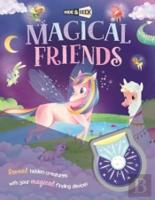 Magical Friends