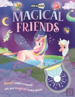 Bertrand.pt - Magical Friends