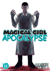 Magical Girl Apocalypse Vol 11