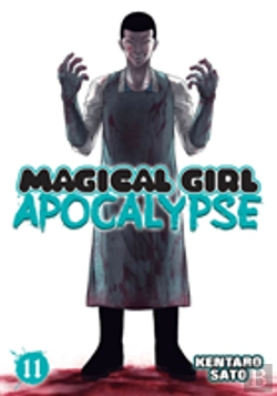 Bertrand.pt - Magical Girl Apocalypse Vol 11