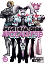 Magical Girl Apocalypse Vol. 12