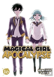 Magical Girl Apocalypse Vol. 16