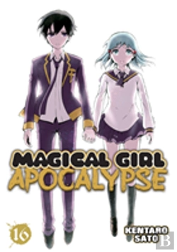 Bertrand.pt - Magical Girl Apocalypse Vol. 16