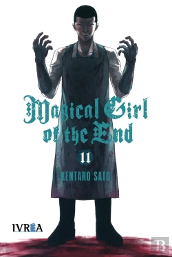 Bertrand.pt - Magical Girl Of The End 11