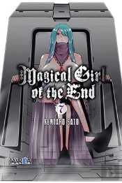 Magical Girl Of The End 7