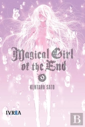 Magical Girl Of The End