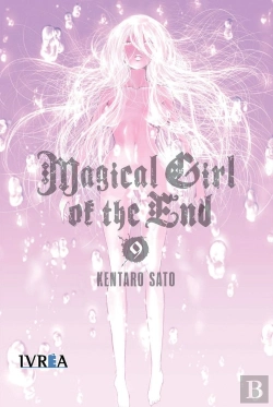 Bertrand.pt - Magical Girl Of The End