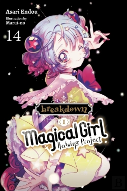 Bertrand.pt - Magical Girl Raising Project, Vol. 14 (Light Novel)