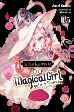 Bertrand.pt - Magical Girl Raising Project, Vol. 15 (Light Novel)