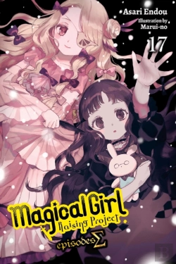 Bertrand.pt - Magical Girl Raising Project, Vol. 17 (Light Novel)