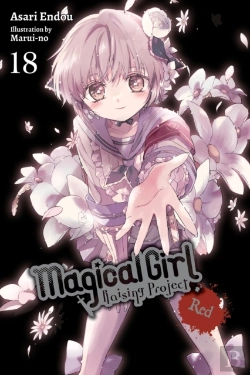 Bertrand.pt - Magical Girl Raising Project, Vol. 18 (Light Novel)