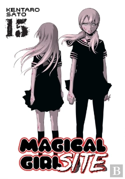 Bertrand.pt - Magical Girl Site Vol. 15