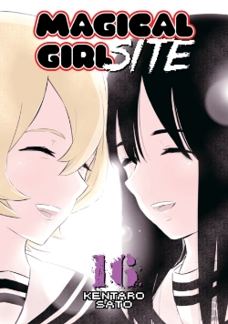 Bertrand.pt - Magical Girl Site Vol. 16
