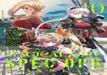 Magical Girl Spec-Ops Asuka Vol. 10