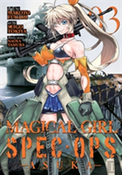 Bertrand.pt - Magical Girl Spec-Ops Asuka Vol. 3