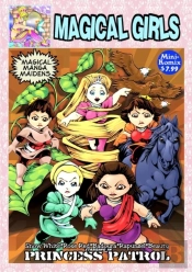 Magical Girls