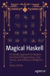 Magical Haskell