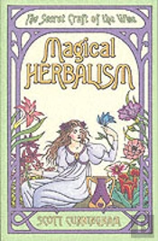 Magical Herbalism