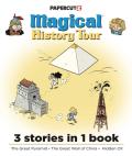Magical History Tour 3-In-1